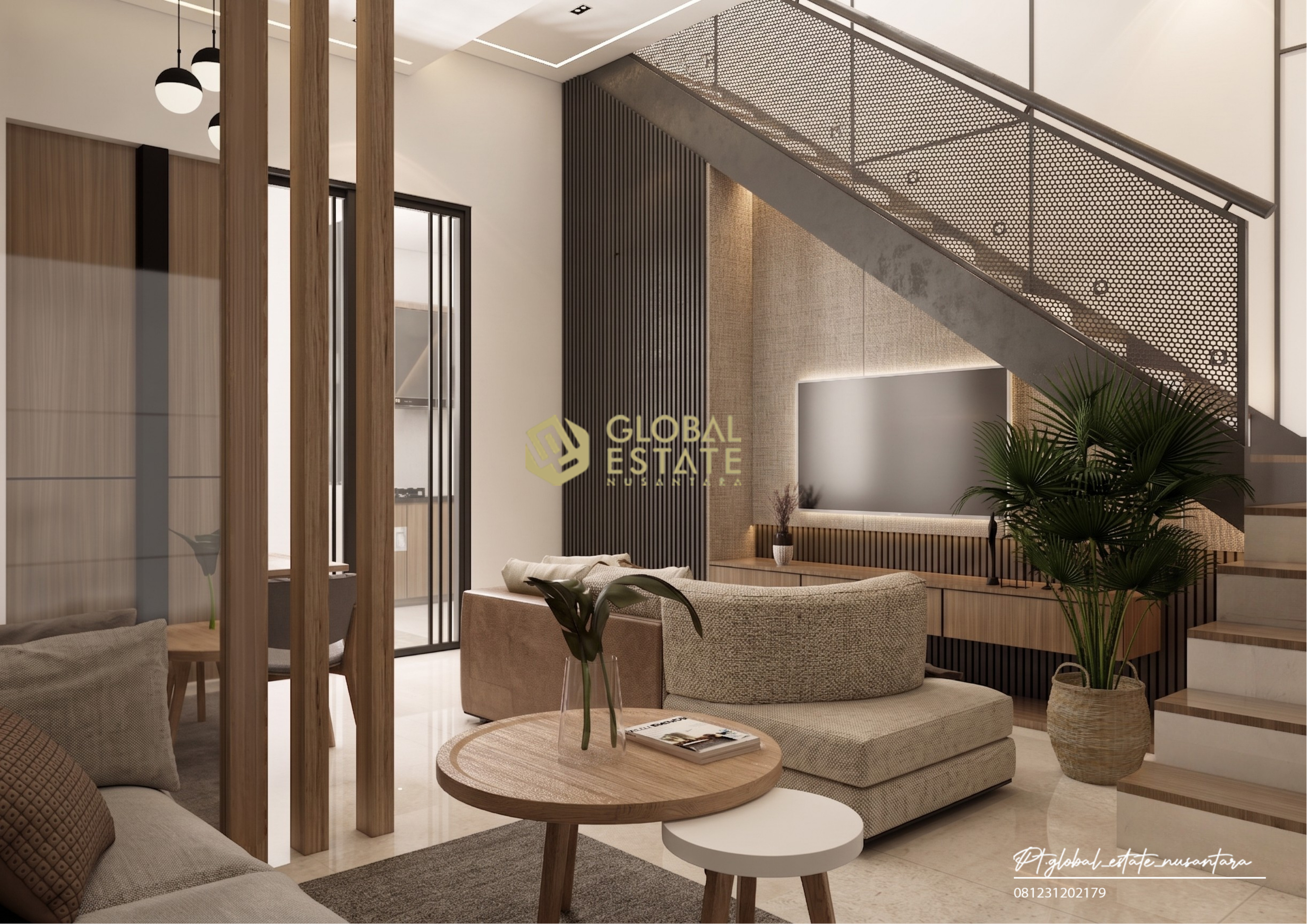 Desain Interior GEN