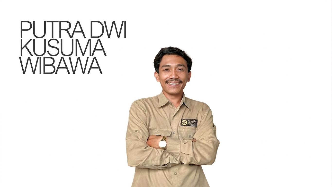 Anggota Proyek 3