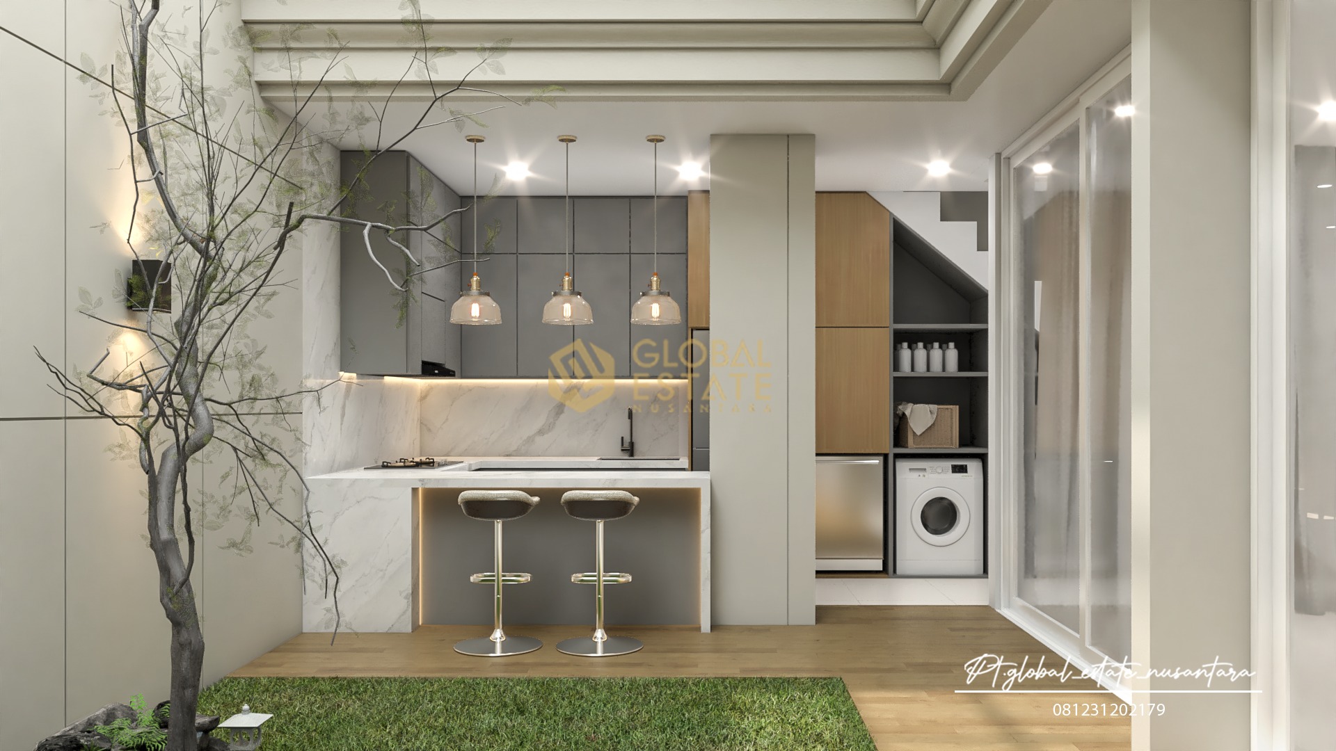 Desain Interior
